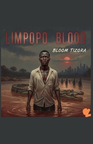Cover image for Limpopo Blood
