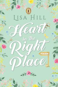 Cover image for Heart in the Right Place