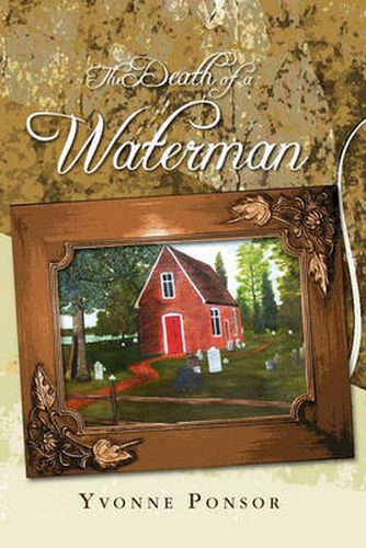 Cover image for The Death of a Waterman