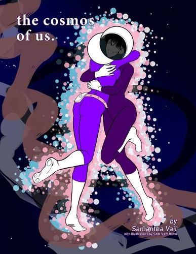 Cover image for The Cosmos Of Us