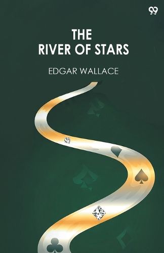 Cover image for The River Of Stars (Edition1)