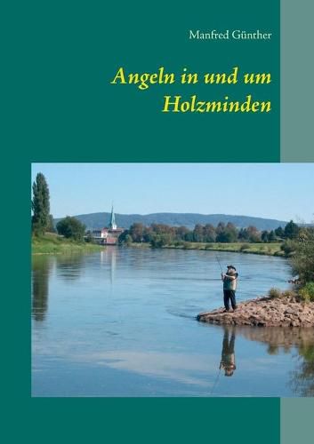 Cover image for Angeln in und um Holzminden