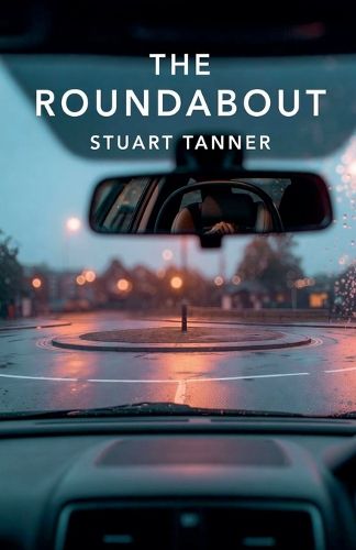 Cover image for The Roundabout