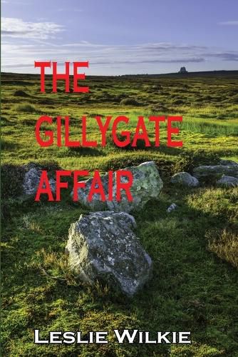 Cover image for THE Gillygate Affair