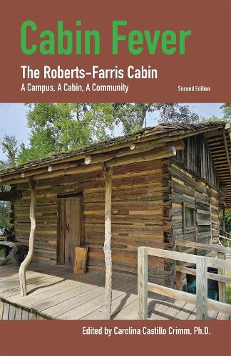 Cover image for Cabin Fever