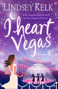 Cover image for I Heart Vegas