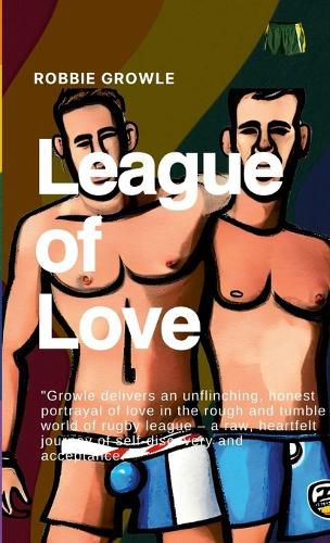 Cover image for League of Love