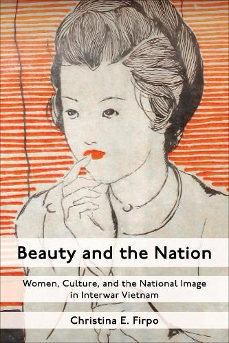Cover image for Beauty and the Nation