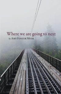 Cover image for Where we are going to next