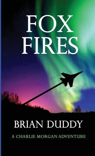 Cover image for Fox Fires