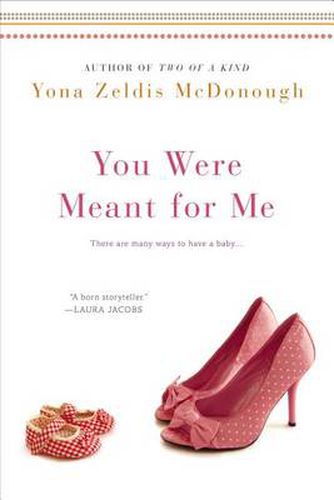 Cover image for You Were Meant for Me