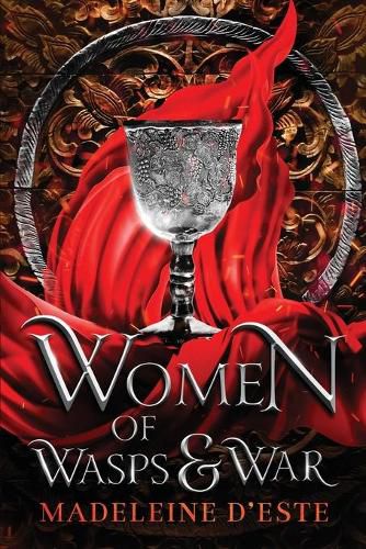 Cover image for Women of Wasps and War: The Sting of Justice