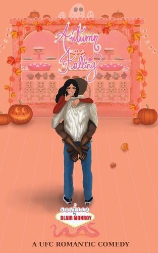 Cover image for Autumn Falling