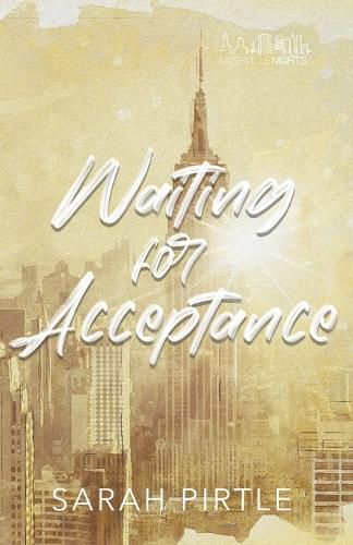 Cover image for Waiting for Acceptance