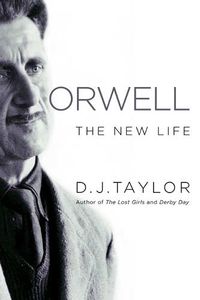 Cover image for Orwell