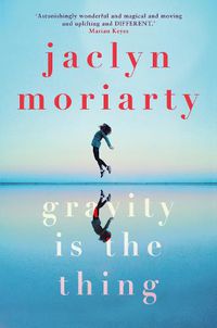 Cover image for Gravity Is The Thing
