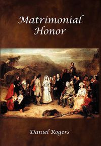 Cover image for Matrimonial Honor