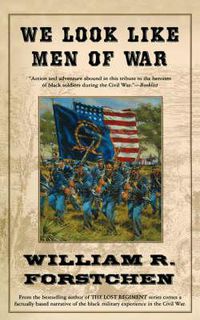 Cover image for We Look Like Men of War