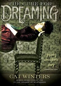 Cover image for The Cure for Dreaming