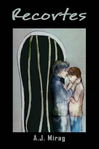 Cover image for Recortes