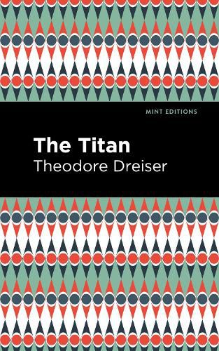 Cover image for The Titan