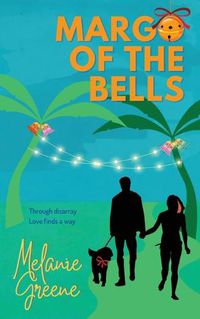 Cover image for Margo of the Bells