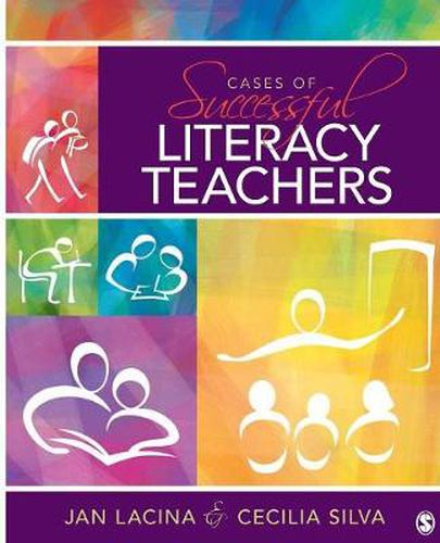 Cover image for Cases of Successful Literacy Teachers