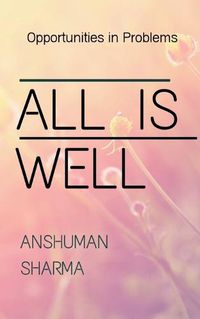 Cover image for All is Well