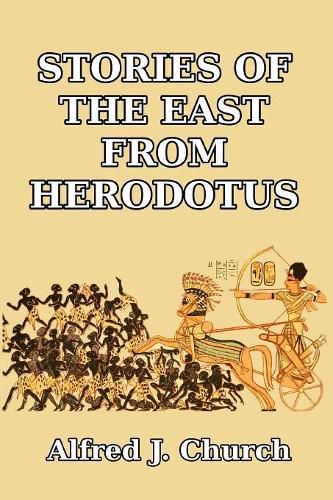 Stories of the East from Herodotus