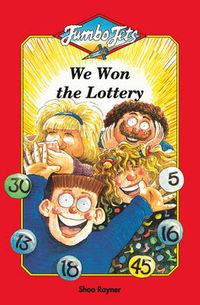 Cover image for We Won the Lottery