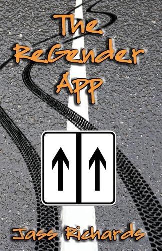 Cover image for The ReGender App