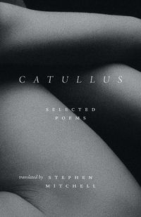 Cover image for Catullus
