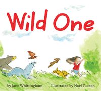 Cover image for Wild One