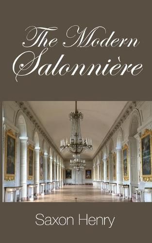 Cover image for The Modern Salonniere