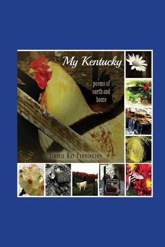 Cover image for My Kentucky