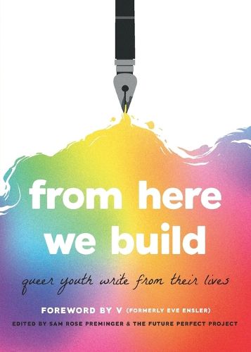 Cover image for From Here We Build