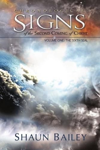 Cover image for Chronological Signs of the Second Coming of Christ