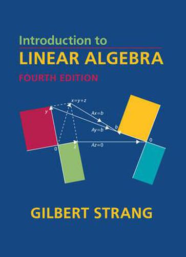 Introduction to Linear Algebra