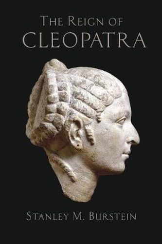 Cover image for The Reign of Cleopatra