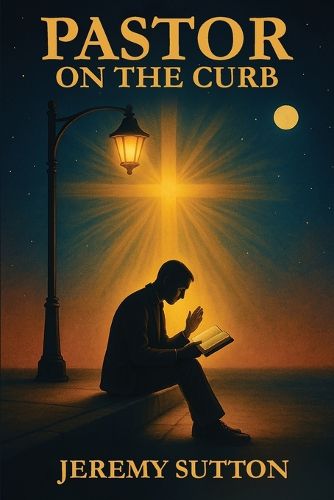 Cover image for Pastor on the Curb