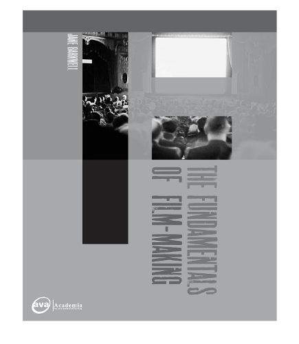 Cover image for The Fundamentals of Film Making