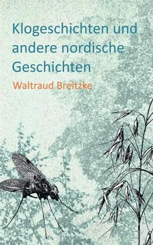 Cover image for Klogeschichten und andere nordische Geschichten