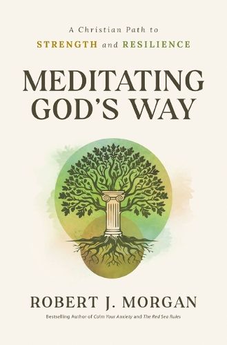 Cover image for Meditating God's Way