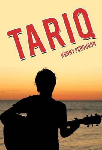 Cover image for Tariq
