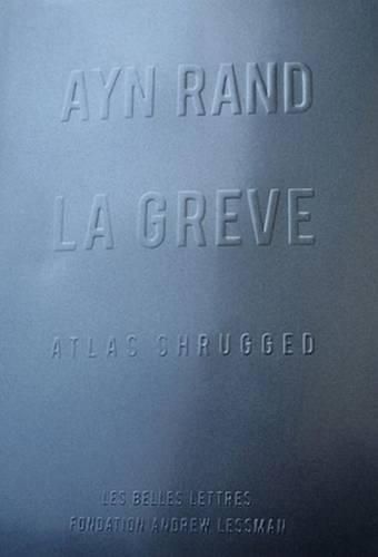 Cover image for La Greve (Atlas Shrugged)