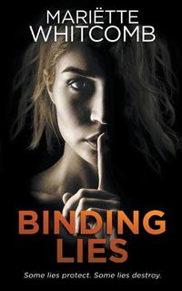 Cover image for Binding Lies