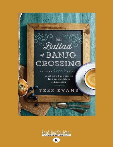 Ballad of Banjo Crossing