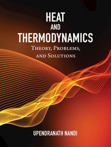 Cover image for Heat and Thermodynamics