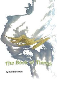 Cover image for The Book of Things