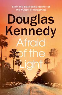 Cover image for Afraid of the Light